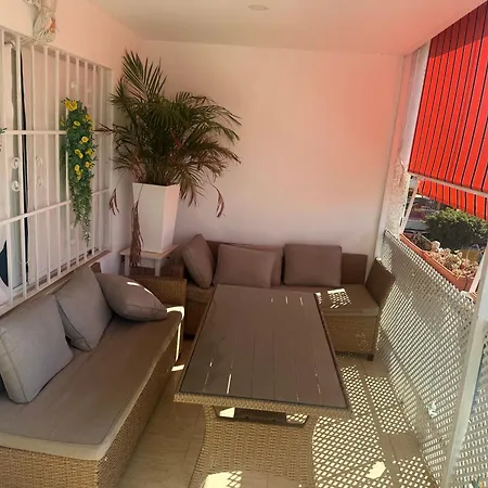 Apartment Centro