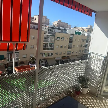 Centro Apartment *