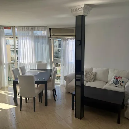 Centro Apartment