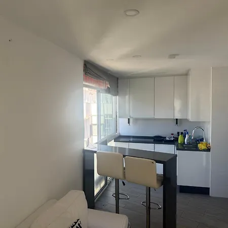 Apartment Centro