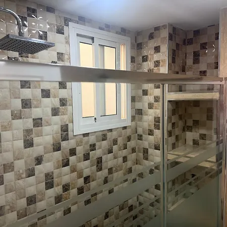 Apartment Centro Torremolinos
