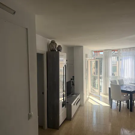 Apartment Centro Torremolinos